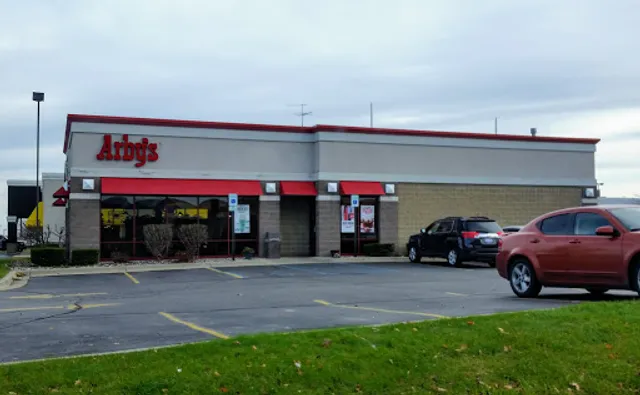 Arby's