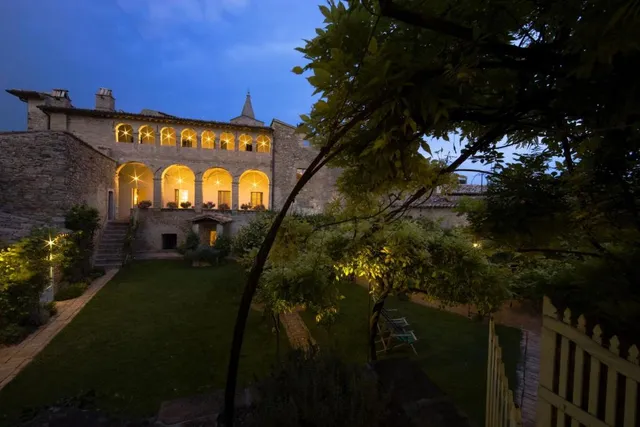 L'Orto degli Angeli Residenza D'Epoca