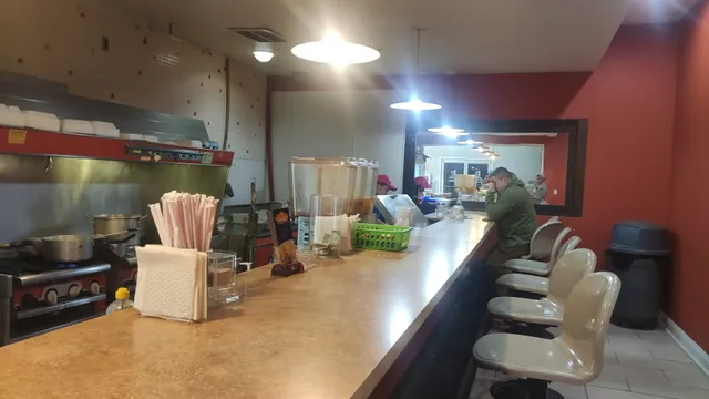 Cafeteria y antojitos las nubes