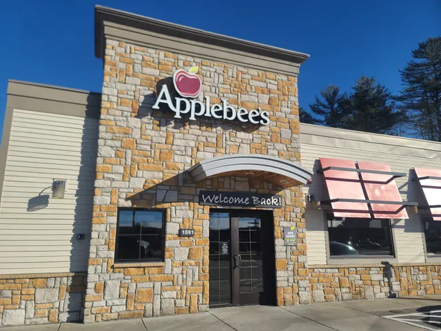 Applebee's Grill + Bar