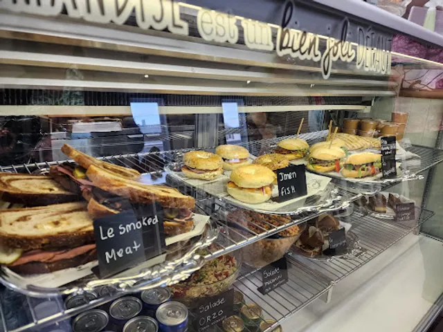 La Mignonne Beauceronne