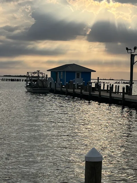 Island Bait and Tackle