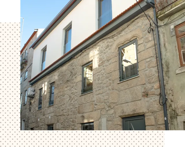 O Salgueiro - Turismo Rural