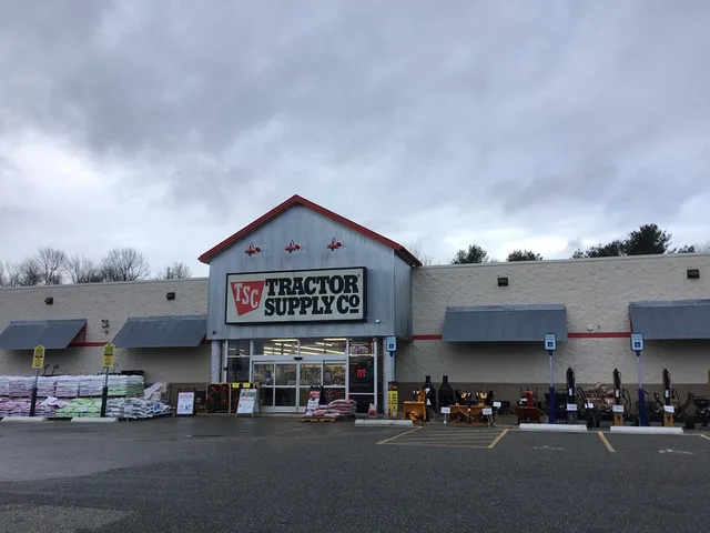 Tractor Supply Co.