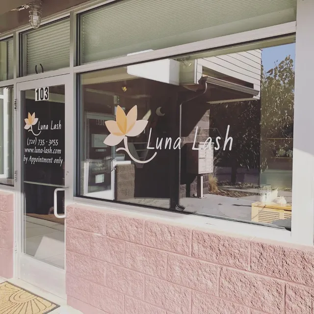 Luna Lash and Permanent Jewelry