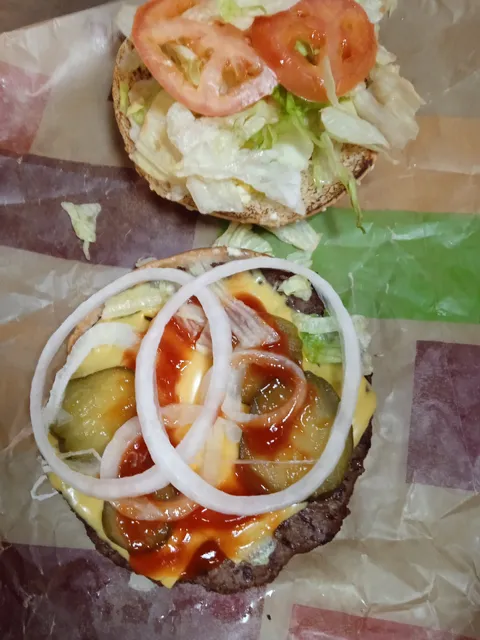 Burger King Gran Sur