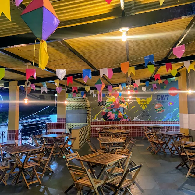 Gavi Burguer: Hambúrguer Artesanal Delivery em Salvador | Peça Agora!