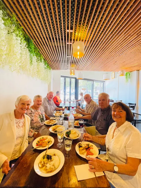 Chon Thong Thai Collaroy