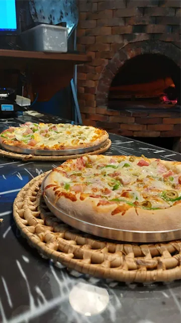 Restaurante e Pizzaria Caipirão Diamantina