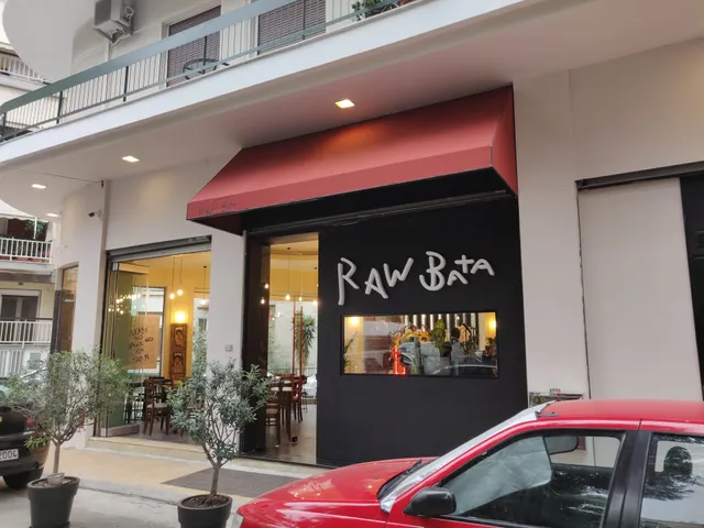 RawBata