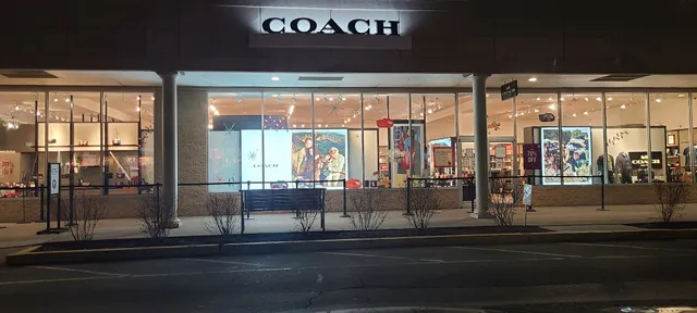 COACH Outlet