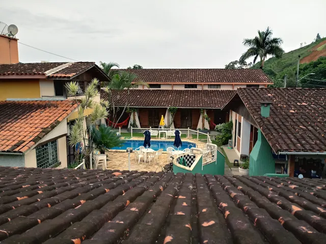 Mirante da Prainha Flats