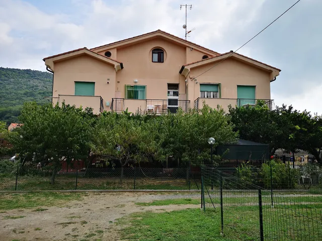 Casa Vacanze Ferrando