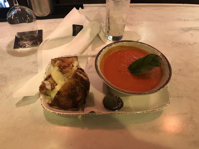 The Bistro - Eat. Drink. Connect.®