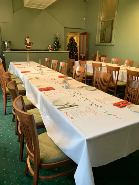 The Oriental Hotel Springwood