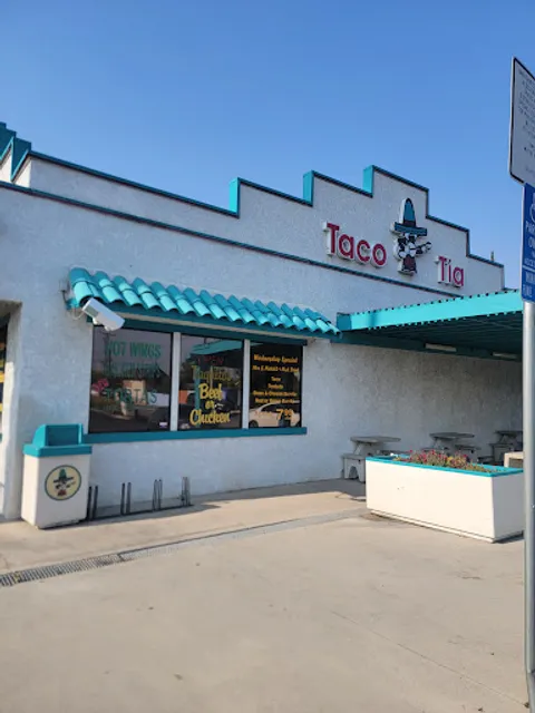 Taco Tia