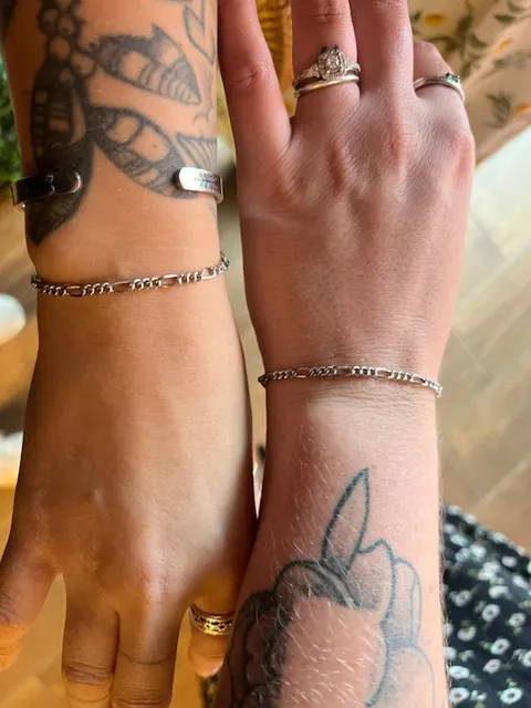 LYNKD Permanent Jewelry