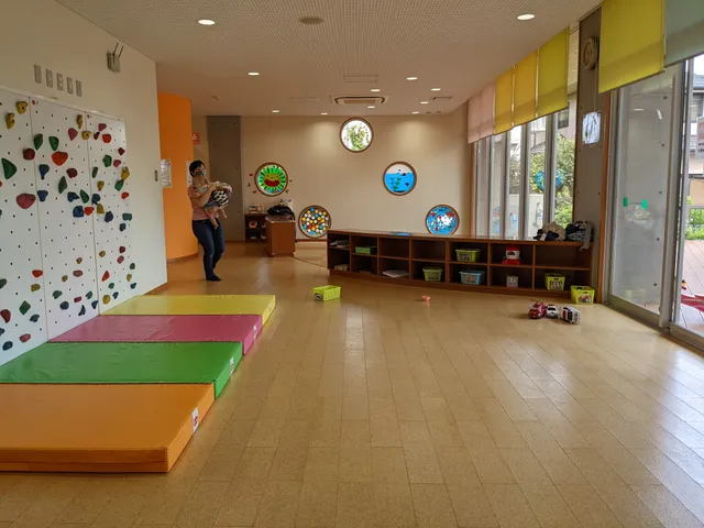 町田市立子どもセンターまあち