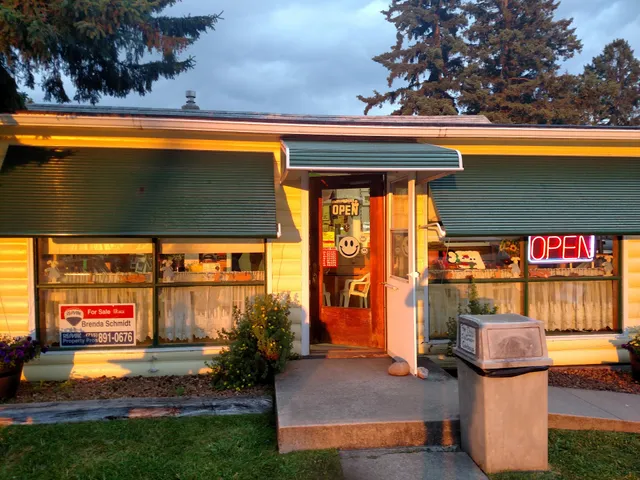 Elcho Ice Cream Shoppe