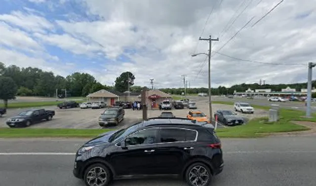 Q Daddy’s Pitmaster BBQ