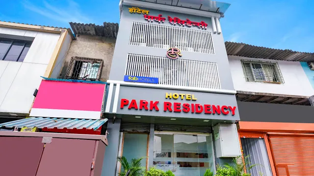 FabExpress Park Residency