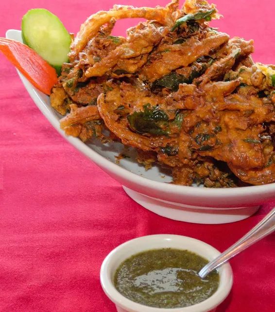 Himalayan Grill & Curry Murrieta