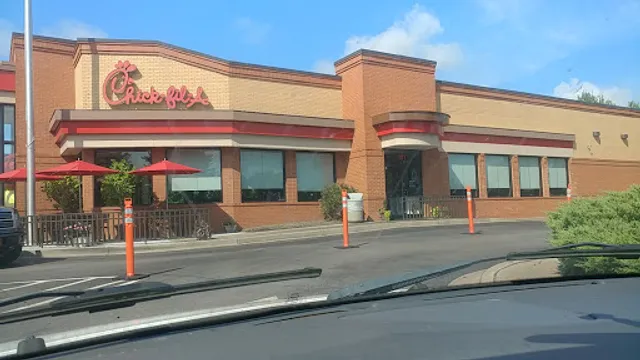 Chick-fil-A