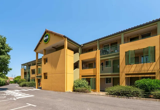 B&B HOTEL Montpellier 2
