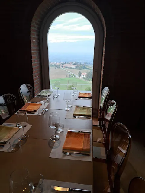 Ristorante Al Contesse