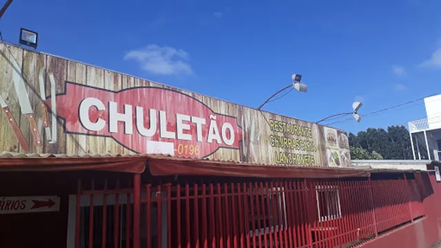 Churrascaria Chuletão