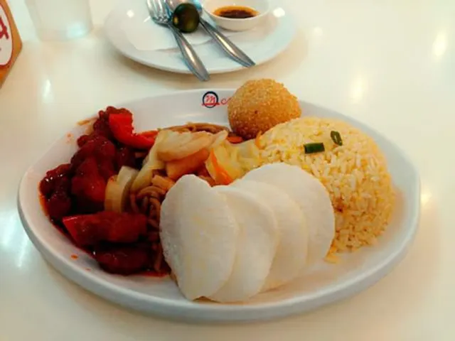 Mandarin Tea Garden - Tagum