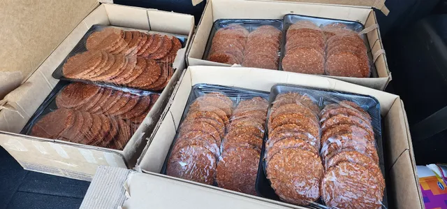 Sydney Quality Meats