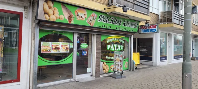 Resto Snack Karakoz V.O.F.