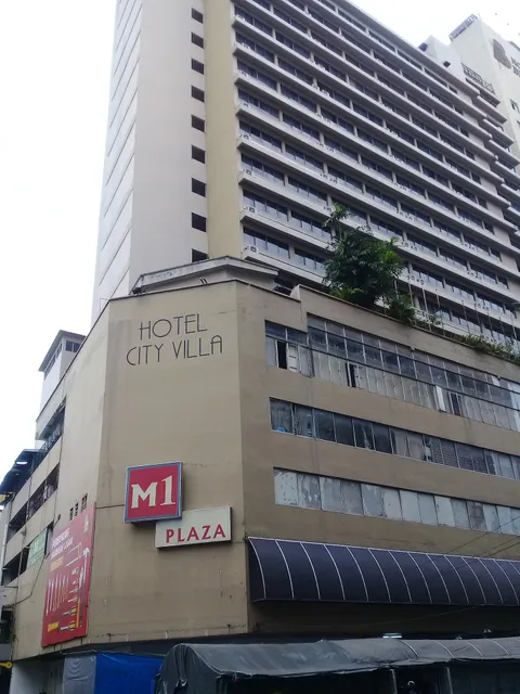 City Villa Kuala Lumpur