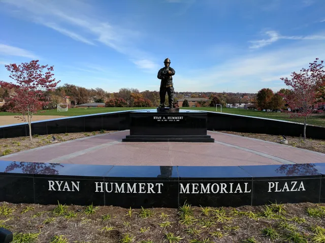 Ryan Hummert Memorial Park