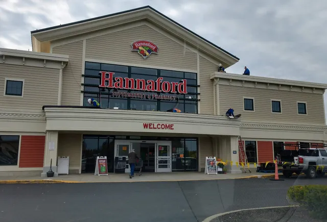 Hannaford