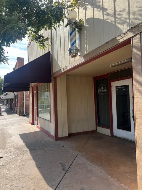 The Spot Barber Shop