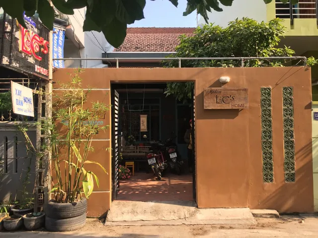 Madam LE's homestay