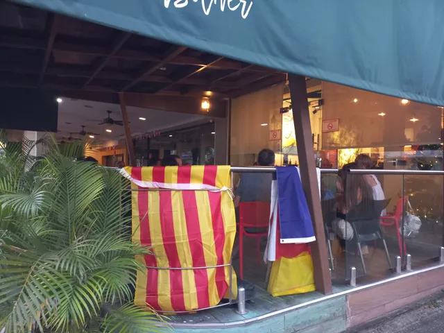 Restaurante Chef Masoliver