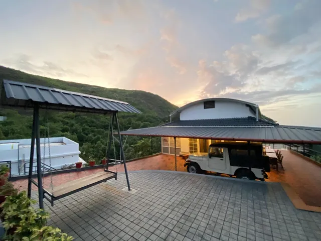 Bell Farms, Pullikanam Vagamon