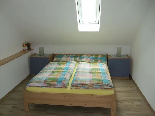 Ferienwohnung Bockelt