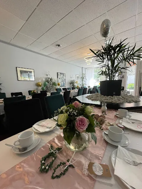 Familiencafé “Kleine Auszeit“