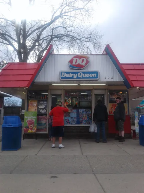 Dairy Queen