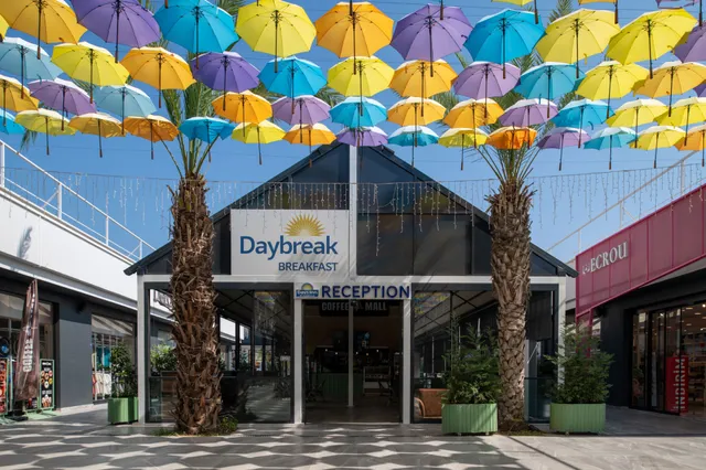 Days Inn By Wyndham Alanya