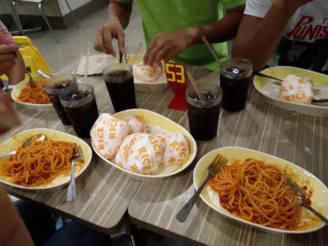 Jollibee Gaisano Masbate