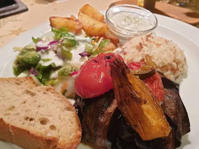 Zur Bürgerstube Rheydt