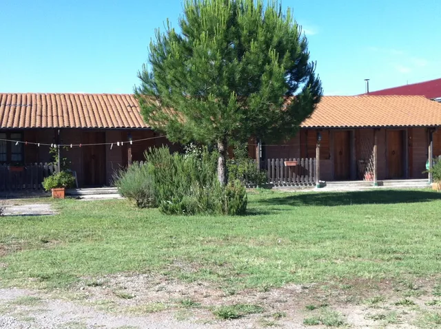 Agriturismo Cerretale