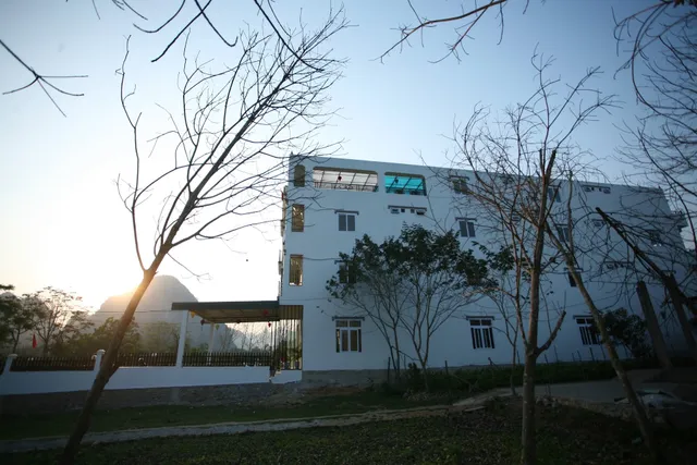 Phong Nha Amanda Homestay