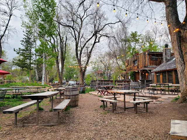 Stodgy Brewing Company