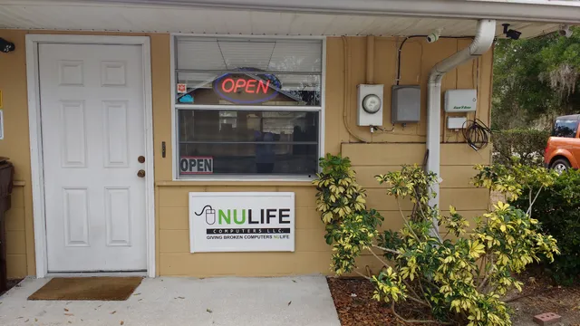 Nulife Computers, LLC